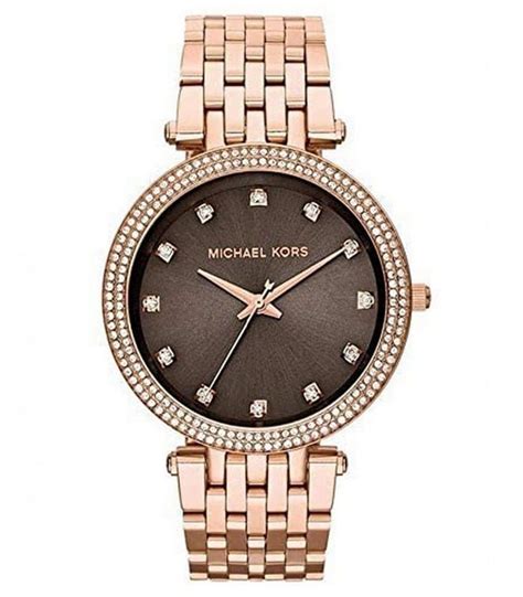 montre michael kors femme prix tunisie